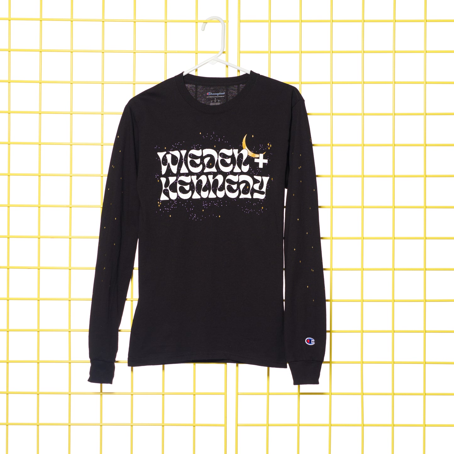 W+K Moon Long Sleeve