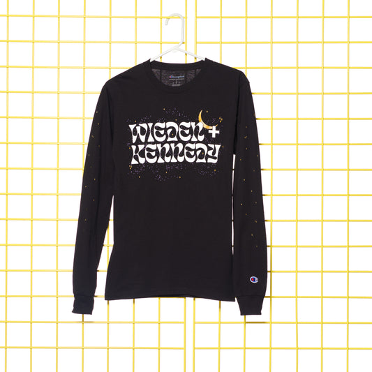 W+K Moon Long Sleeve