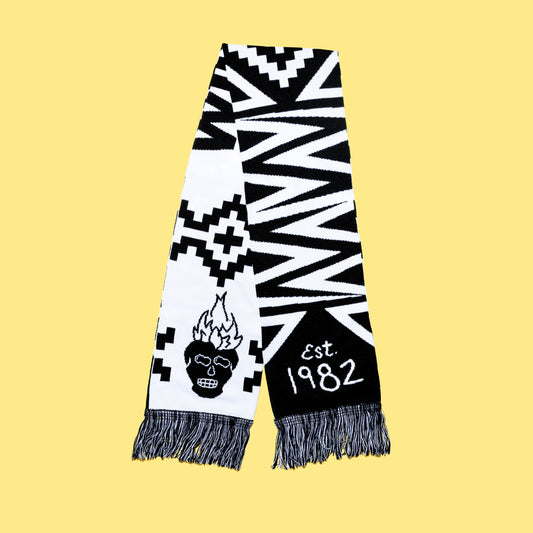1982 Scarf