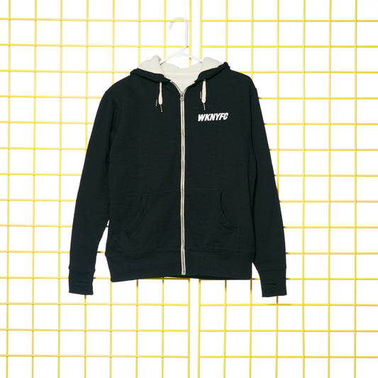 New York WKNYFC Hoodie