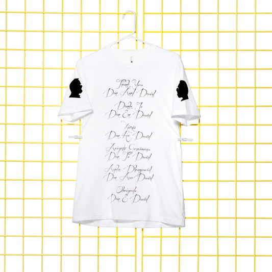 Thank You Dan+David T-Shirt