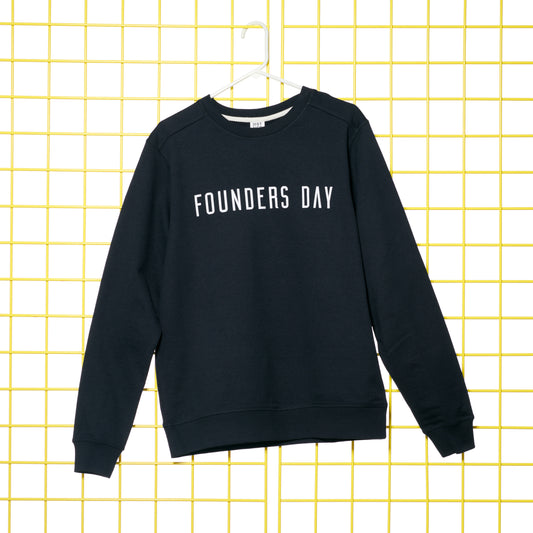 Founder's Day Sweatshirt