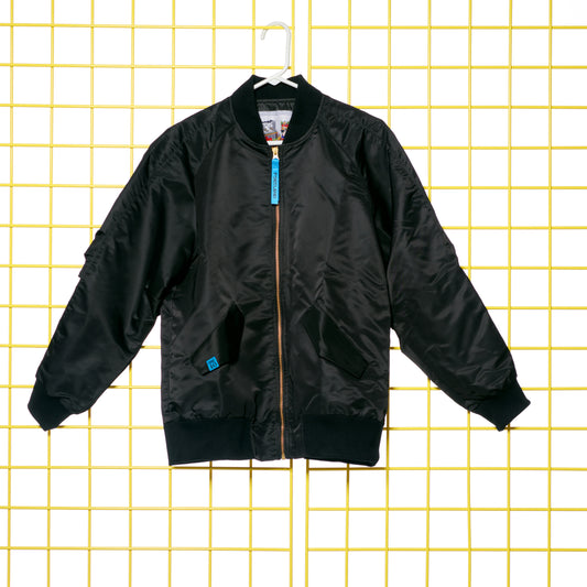 All Together PDX Bomber