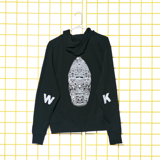 Totem Hoodie