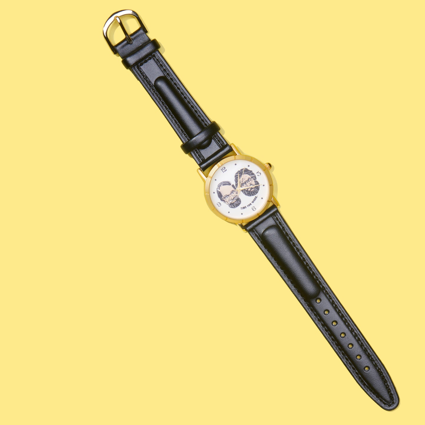 Wristwatch