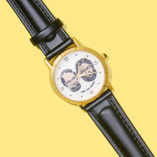 Wristwatch